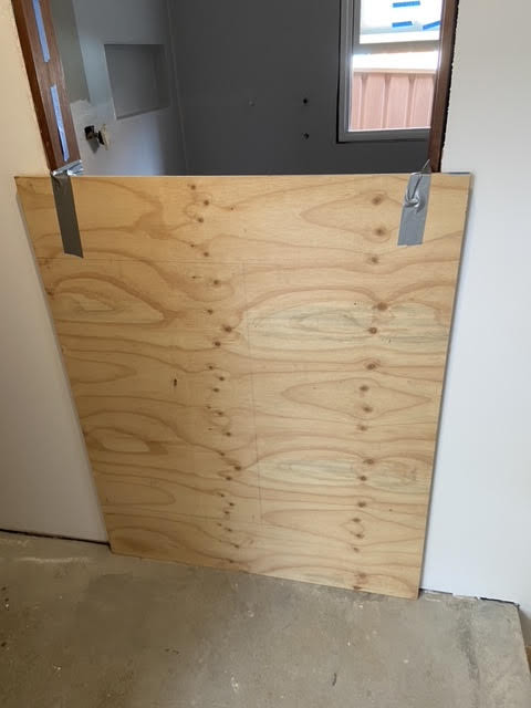 FINISHING AN OWNER BUILD