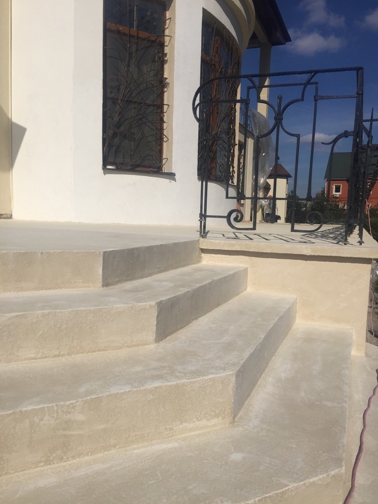 декоративная штукатурка