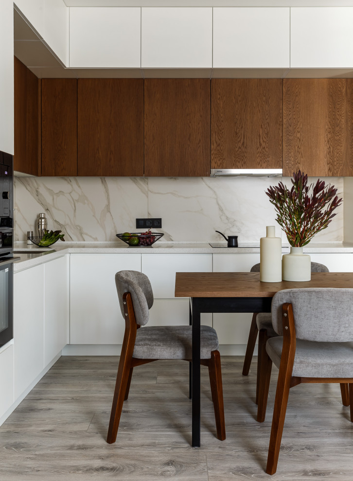 ЖК "ЭвоПарк"