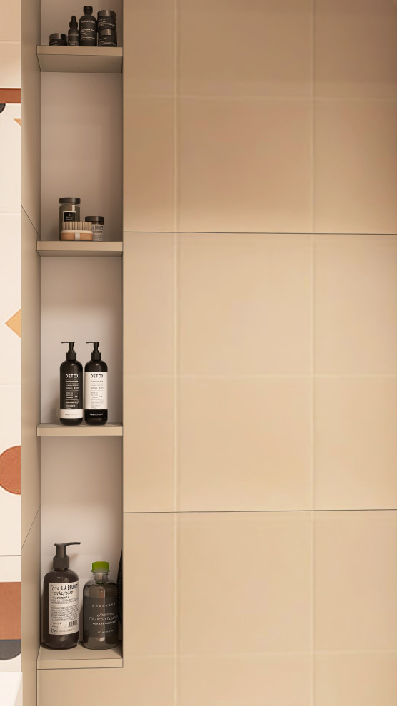 "Запрещено запрещать" ЖК «Headliner» 68 кв.м Москва"