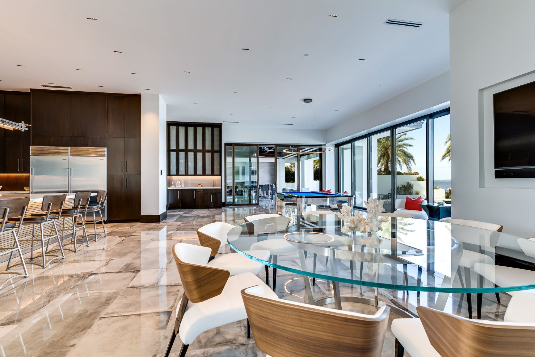 Baycrest Cove