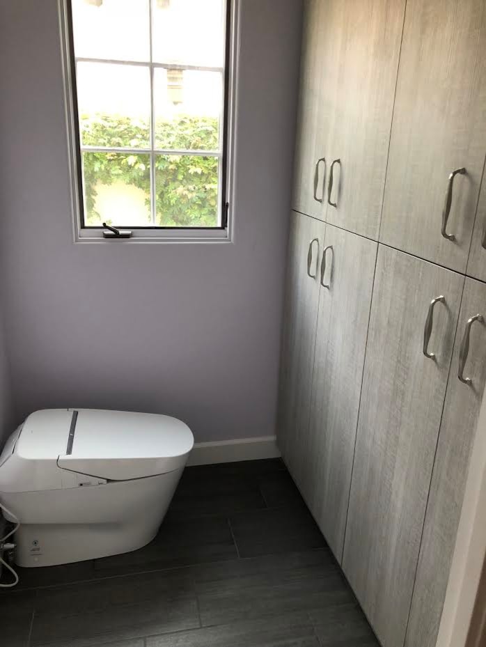 La Quinta Bathroom Remodel