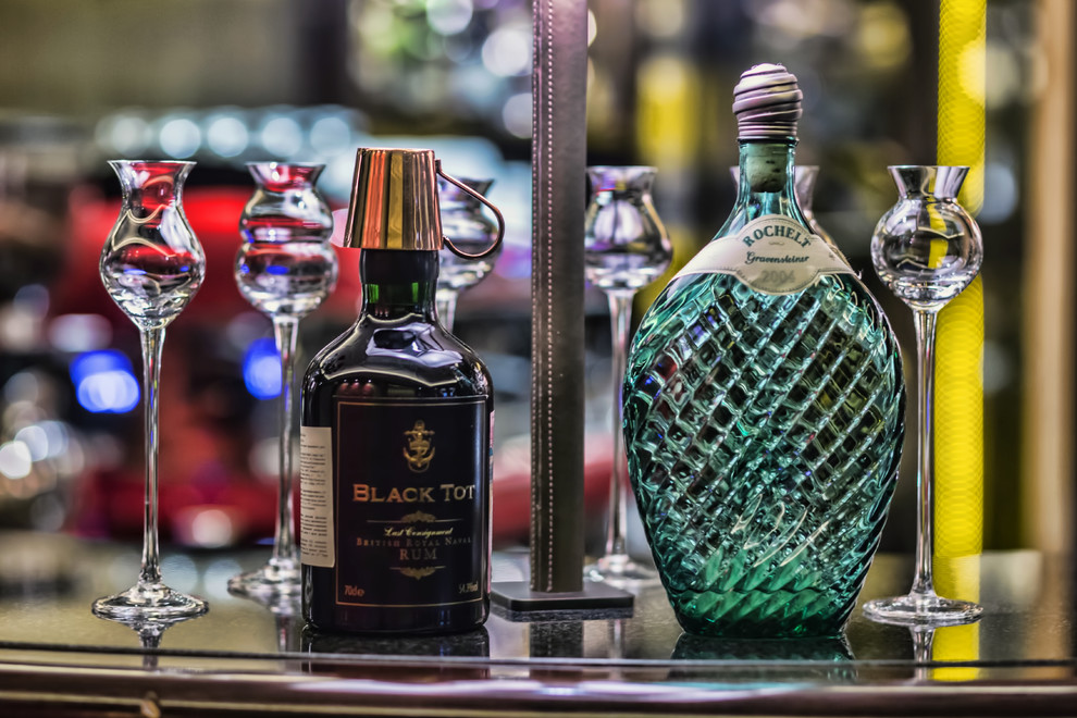 Ресторан Tse Fung