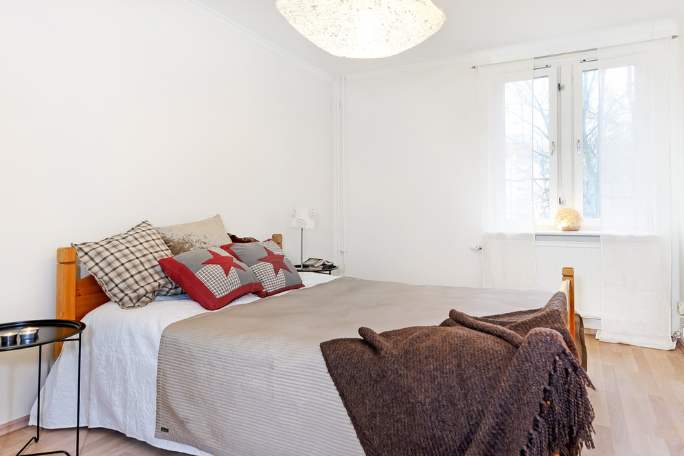 Inspiration för sovrum