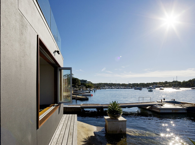 Caringbah 01 modern