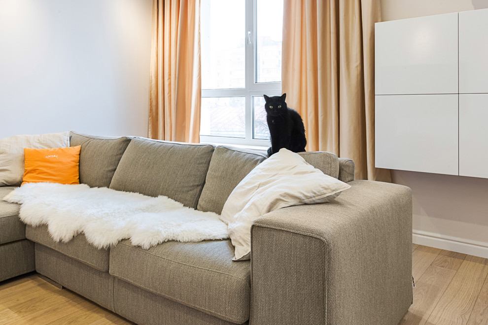 Измайловский