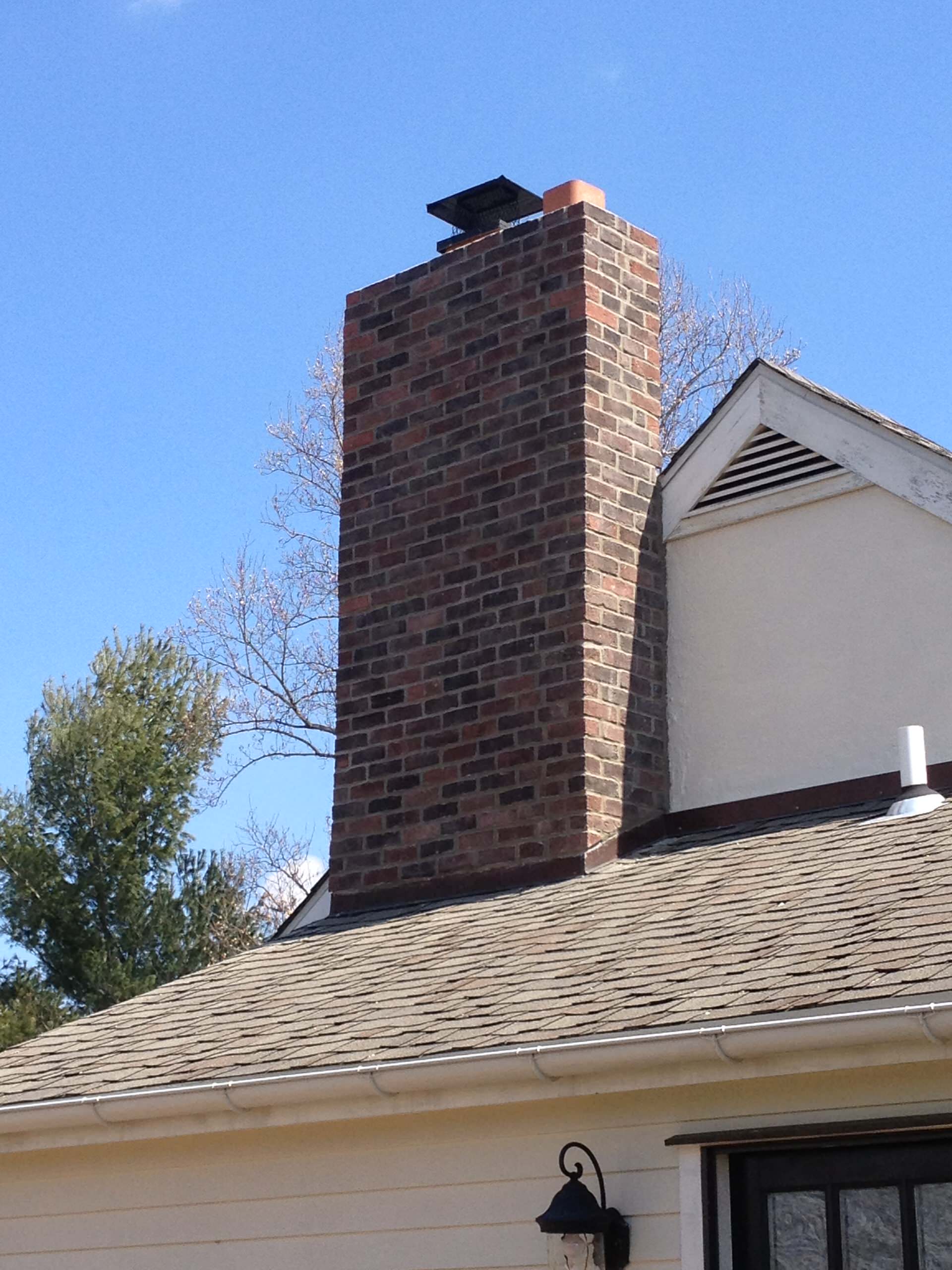 Jeremy Russell Stone Masonry, LLC.