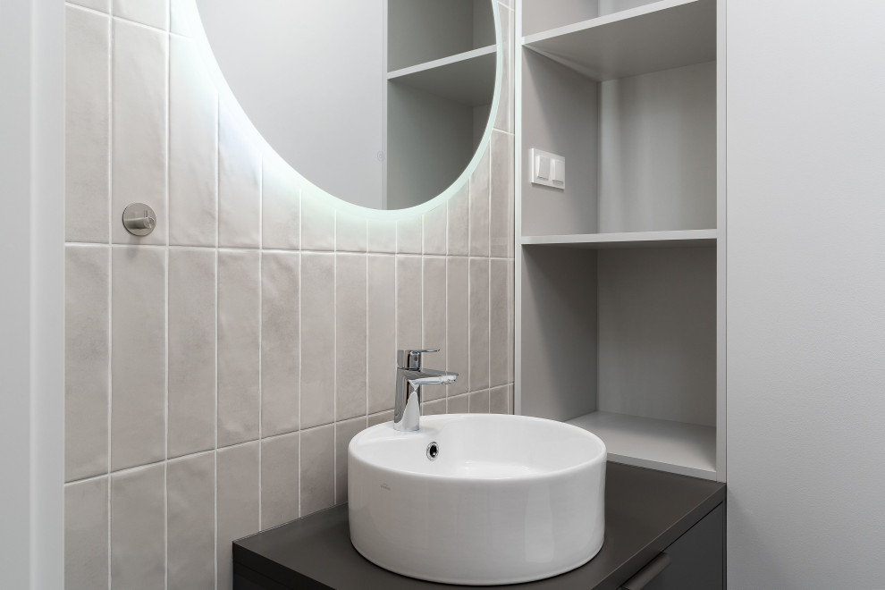Bathroom Remodel Projects