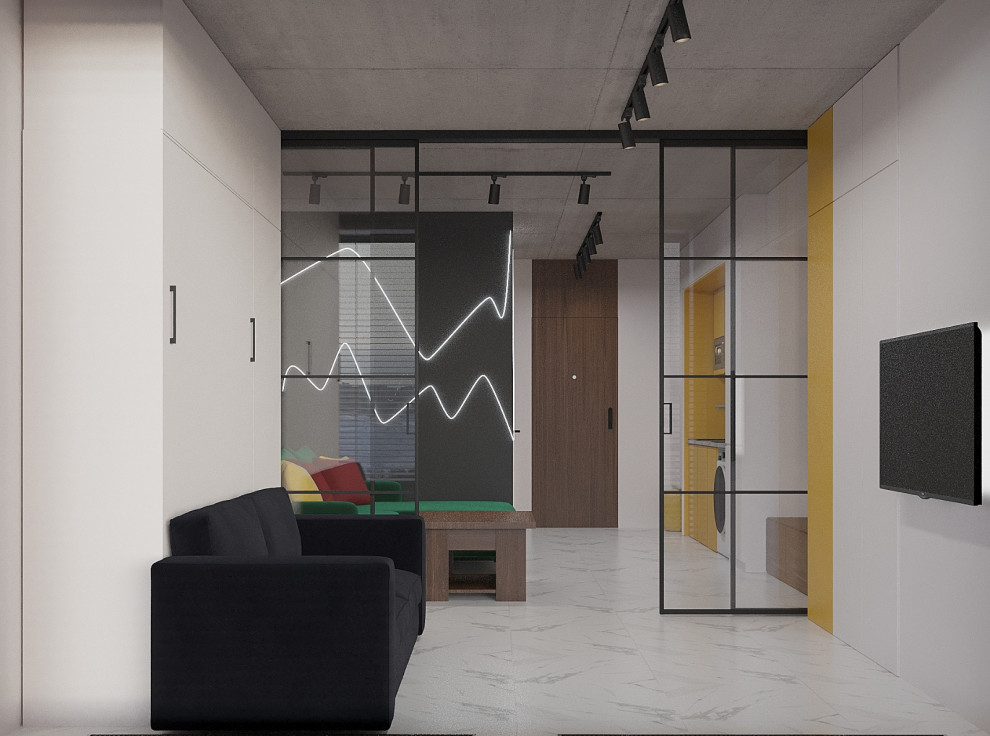 Новые Котельники