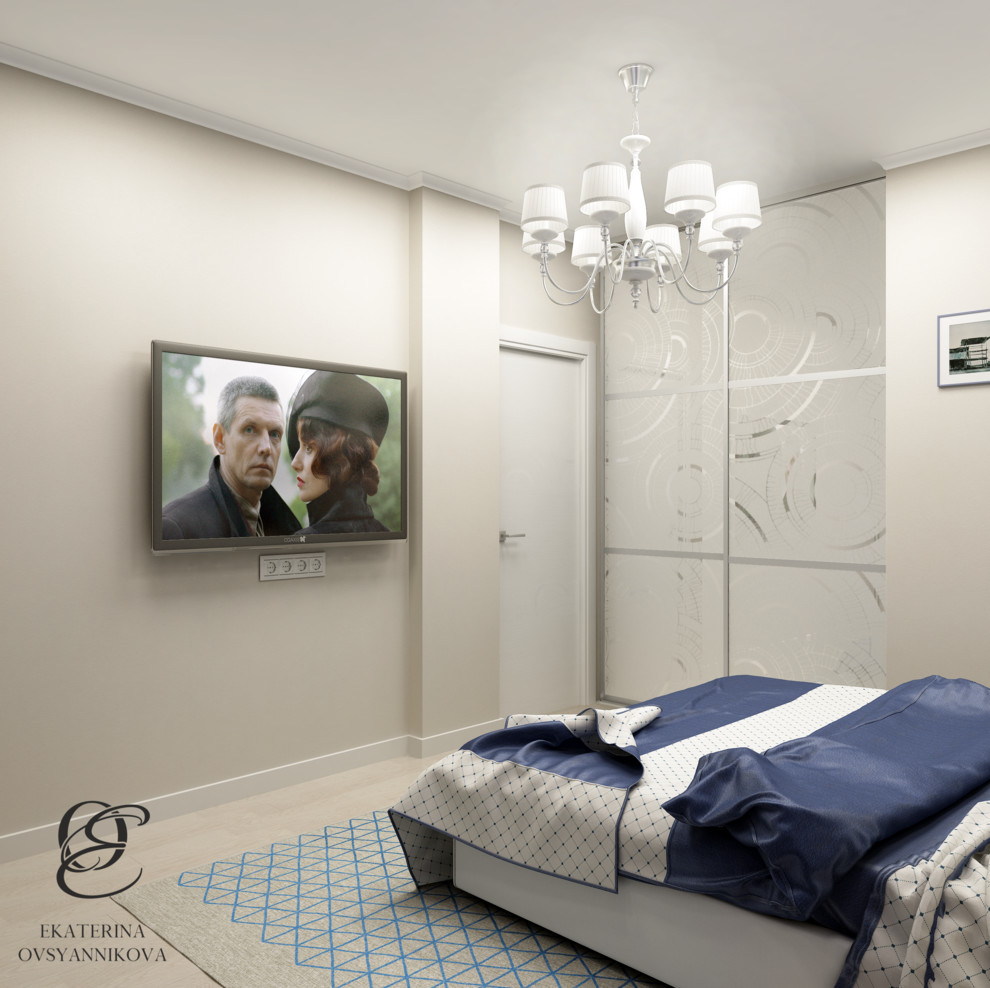 Новостройка