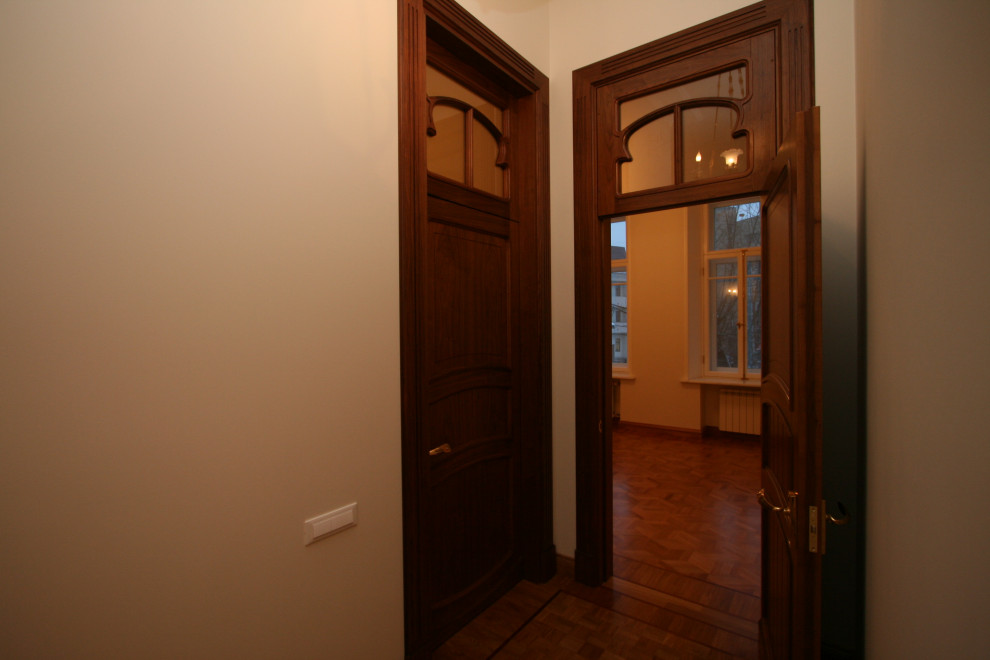 Старый Арбат и