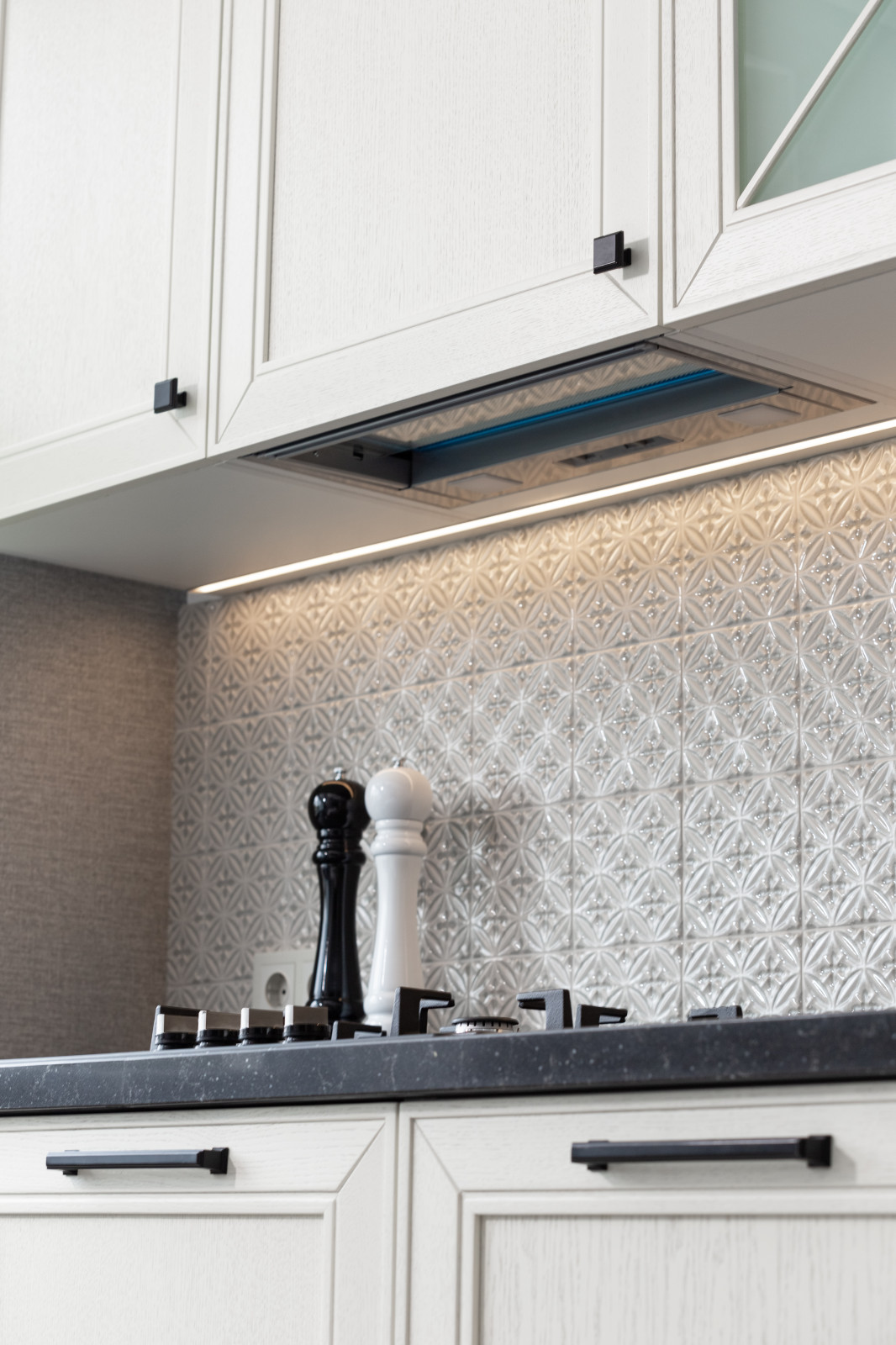 кухня натуральное дерево