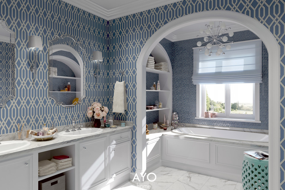 Ванная комната