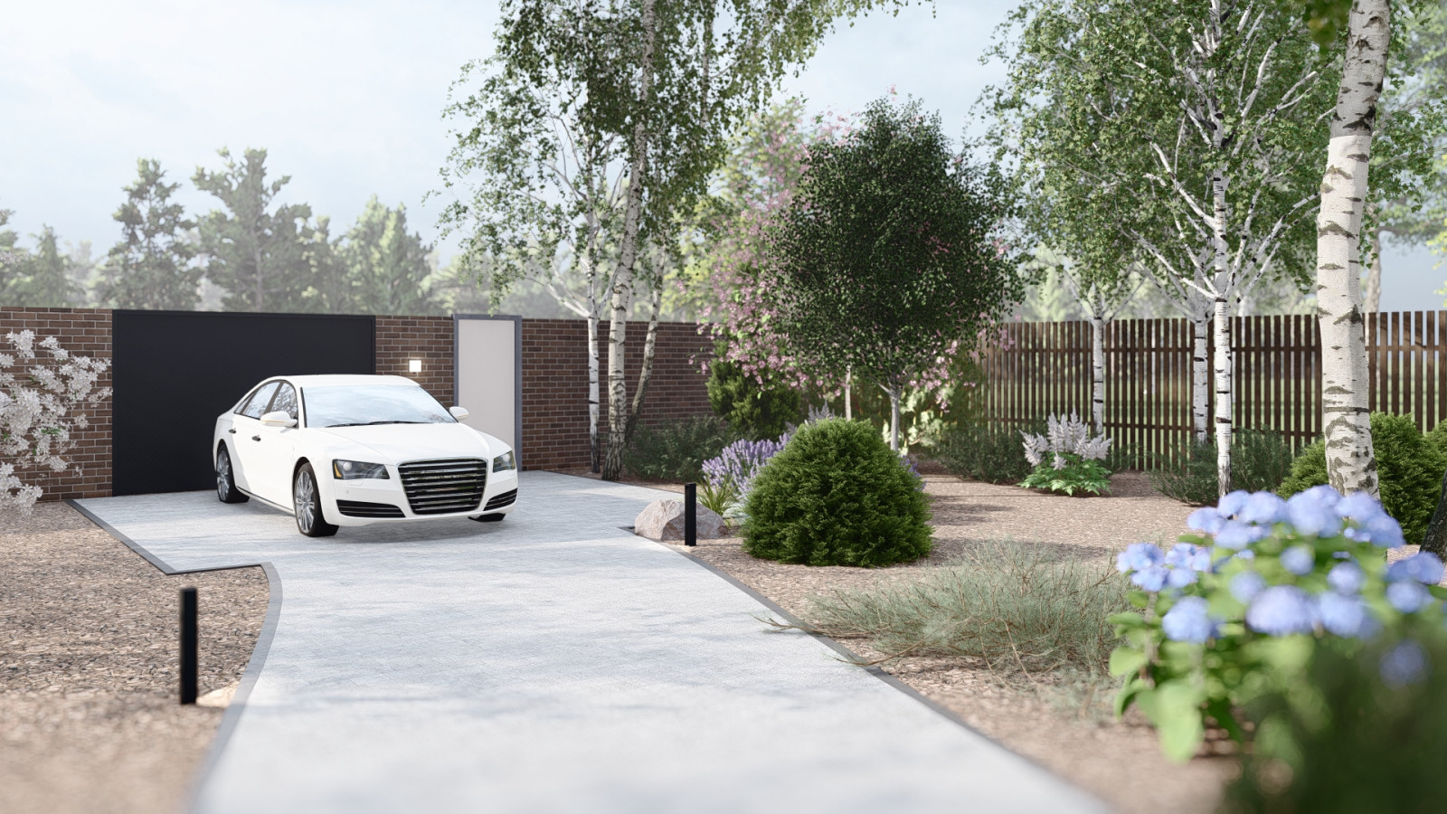 КП Снегири 20 соток