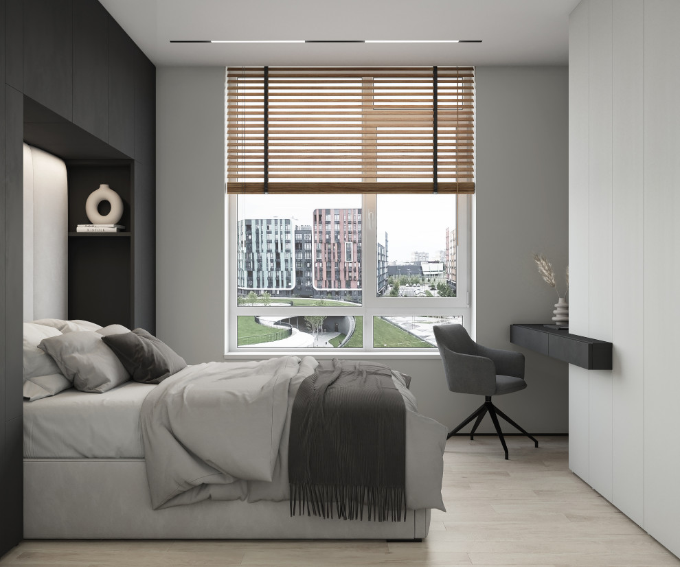 ЖК Республика: Спальня