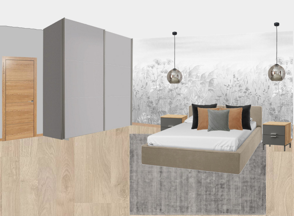 Экспресс дизайн-проект