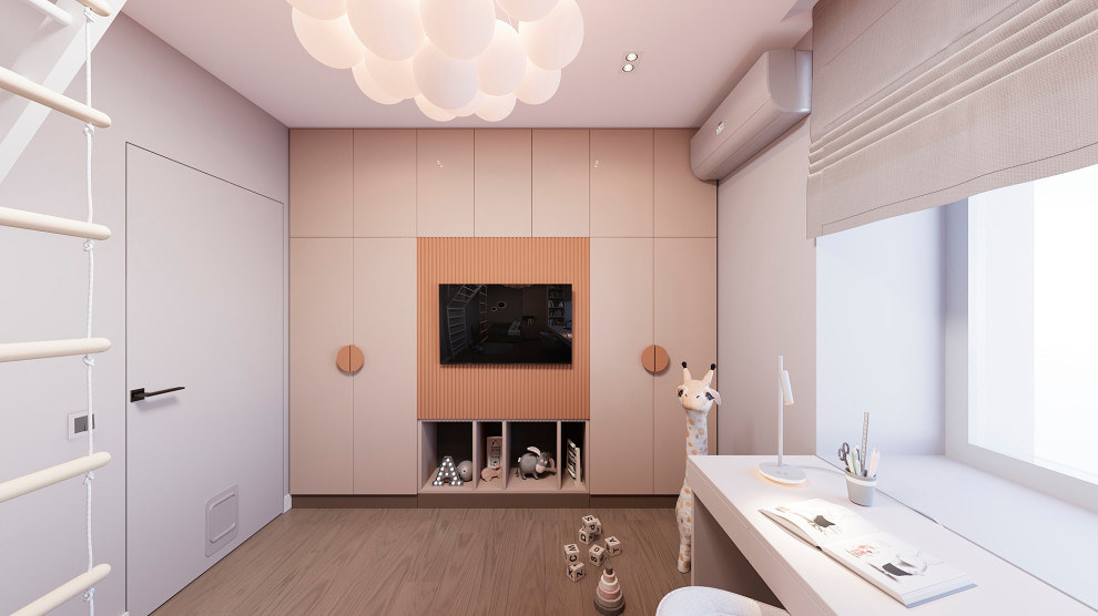 ЖК Скандис Озеро