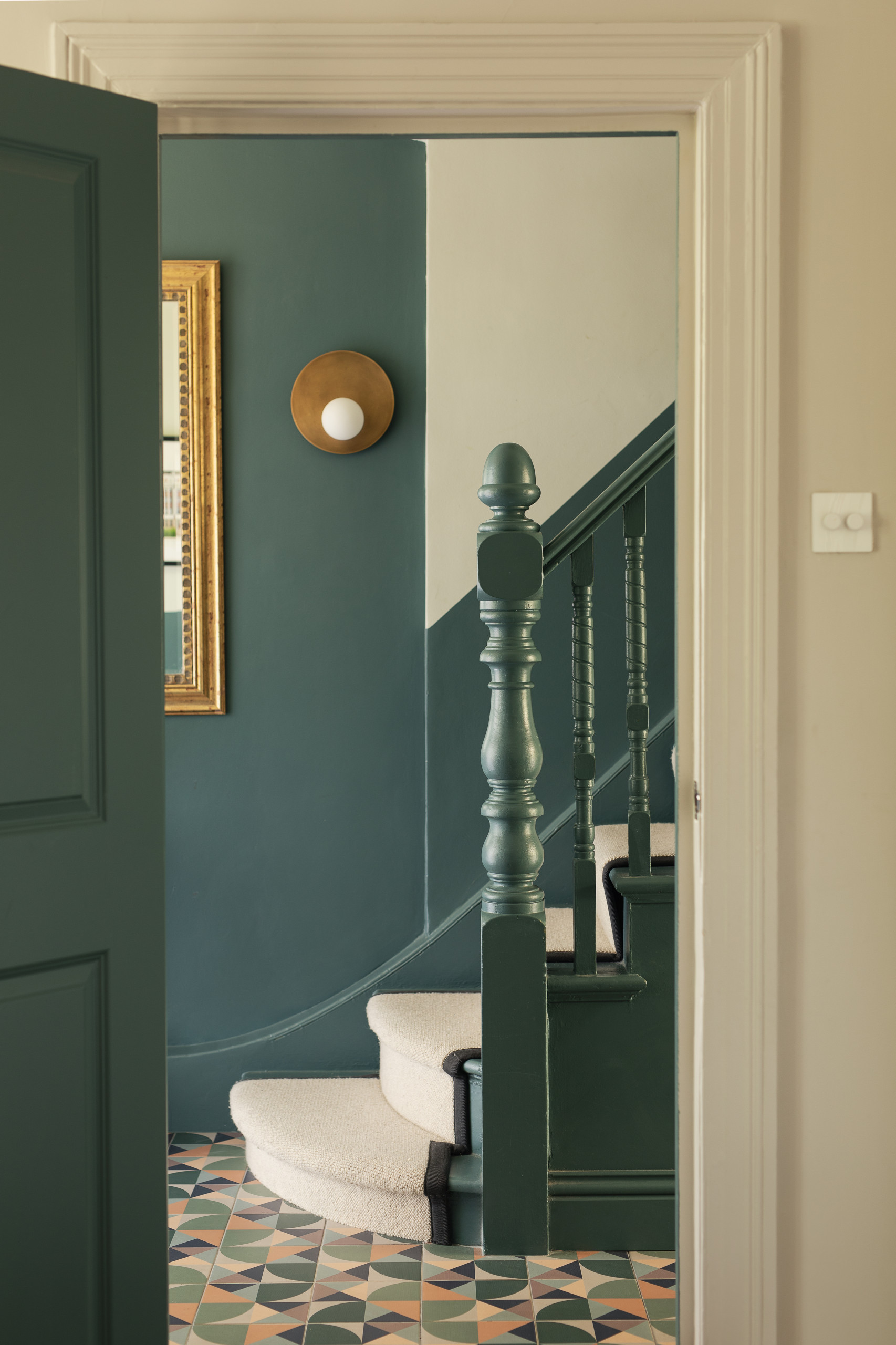 Family Home – Crouch End #2