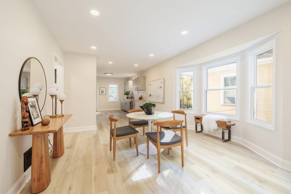 Whole House Remodel 6