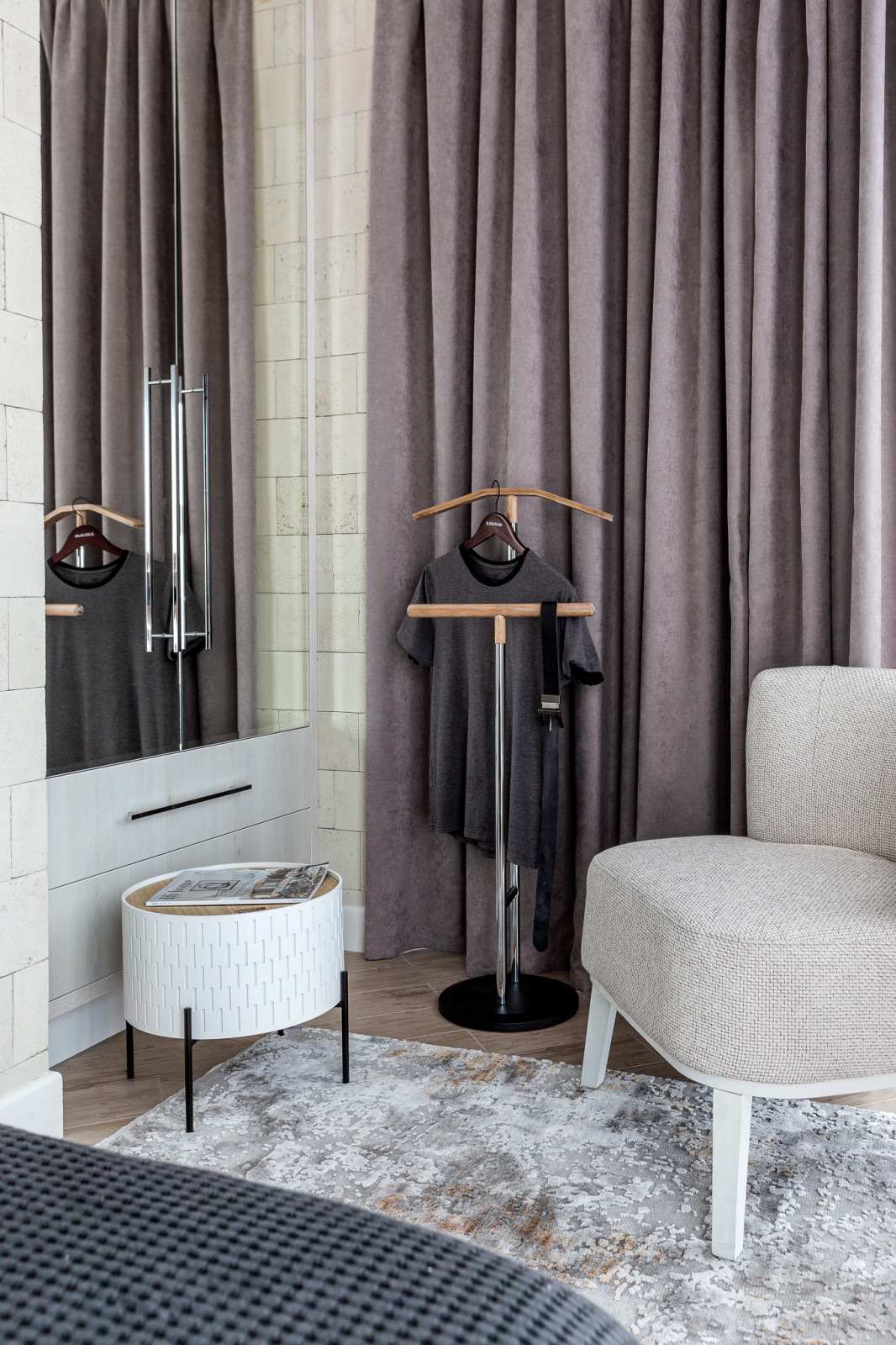 Проект Стильная Среда