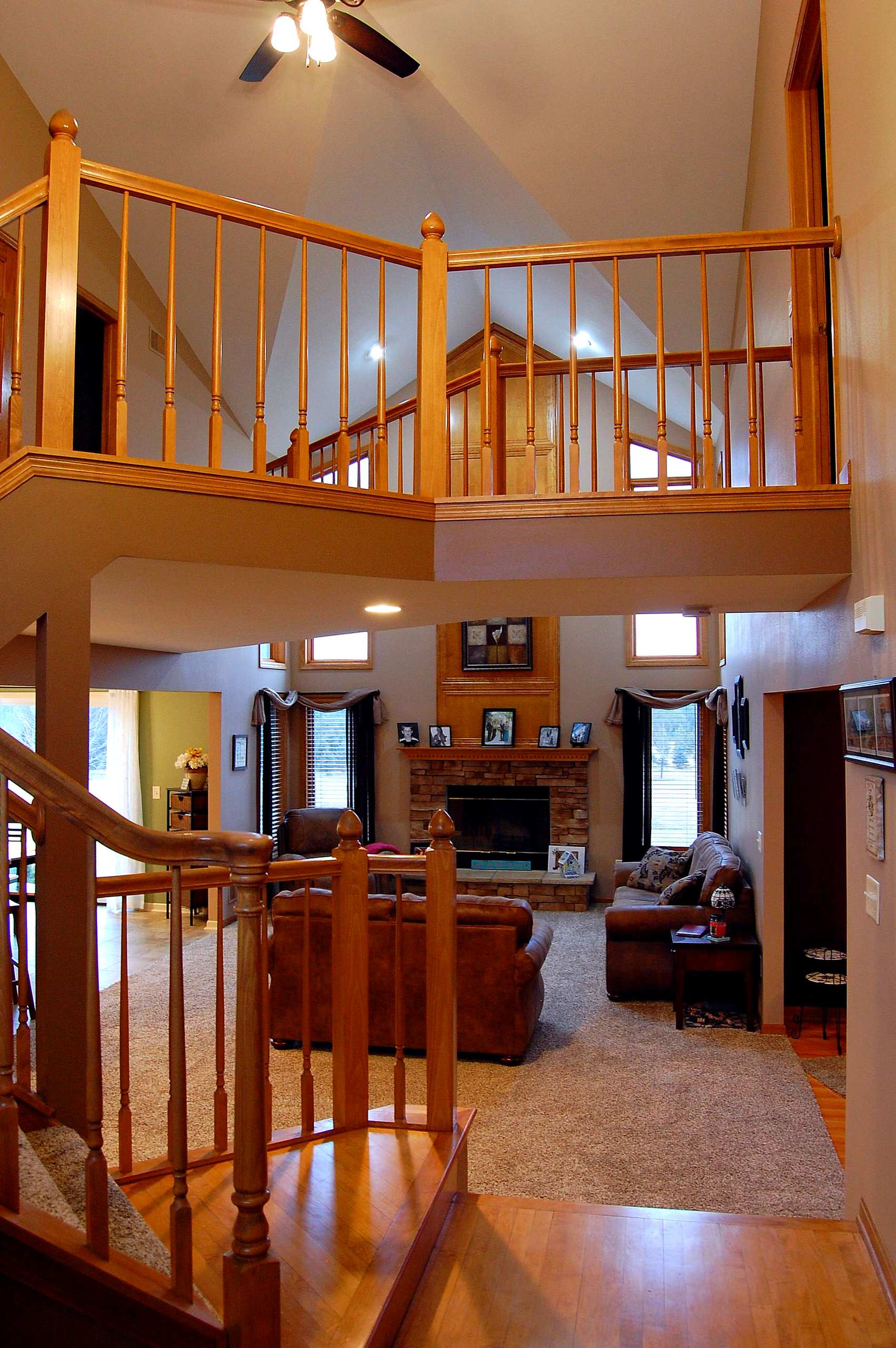 Kitchen Remodel in Germantown, WI.