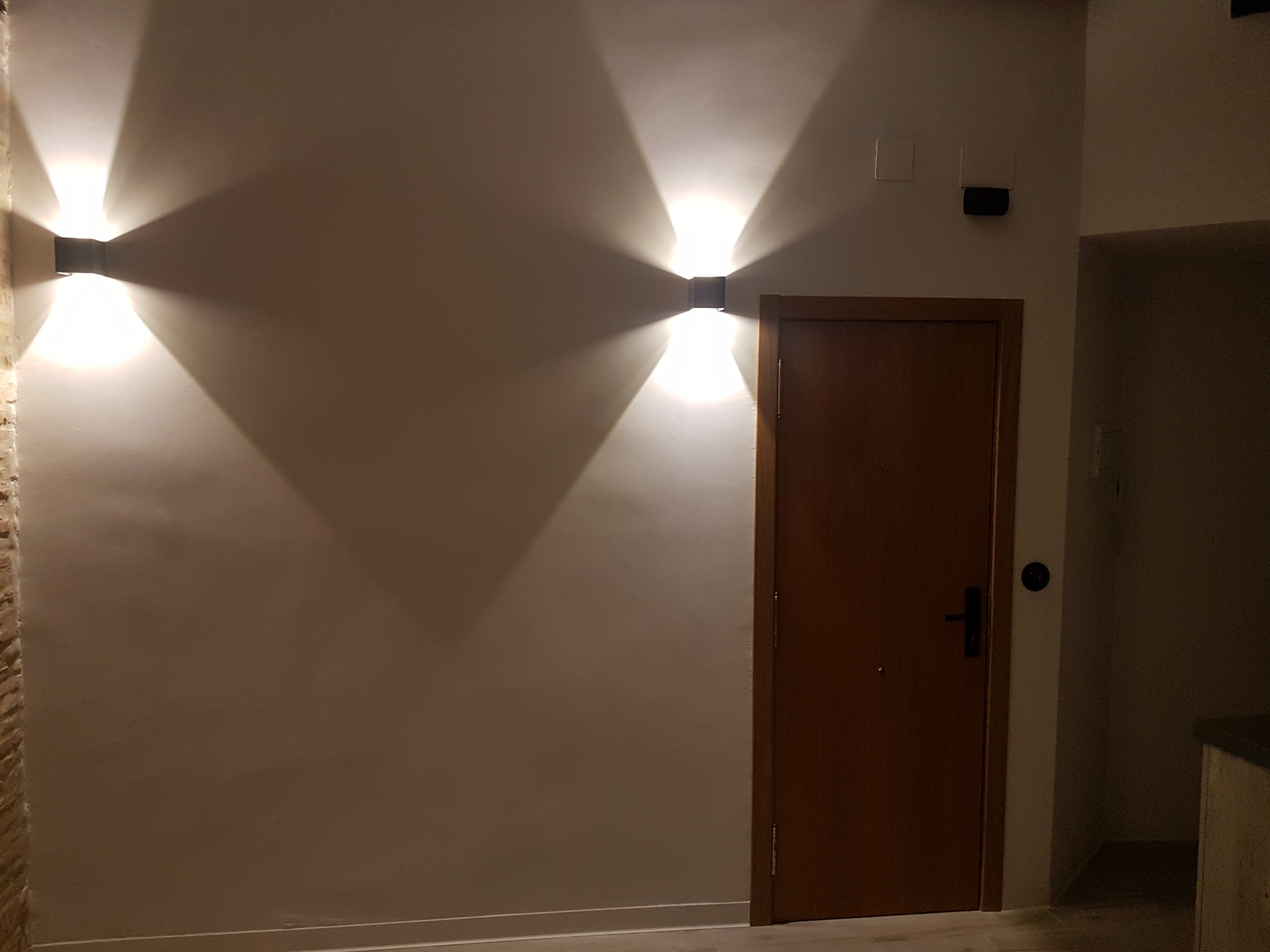 Reforma integral apartamento en el centro de valencia