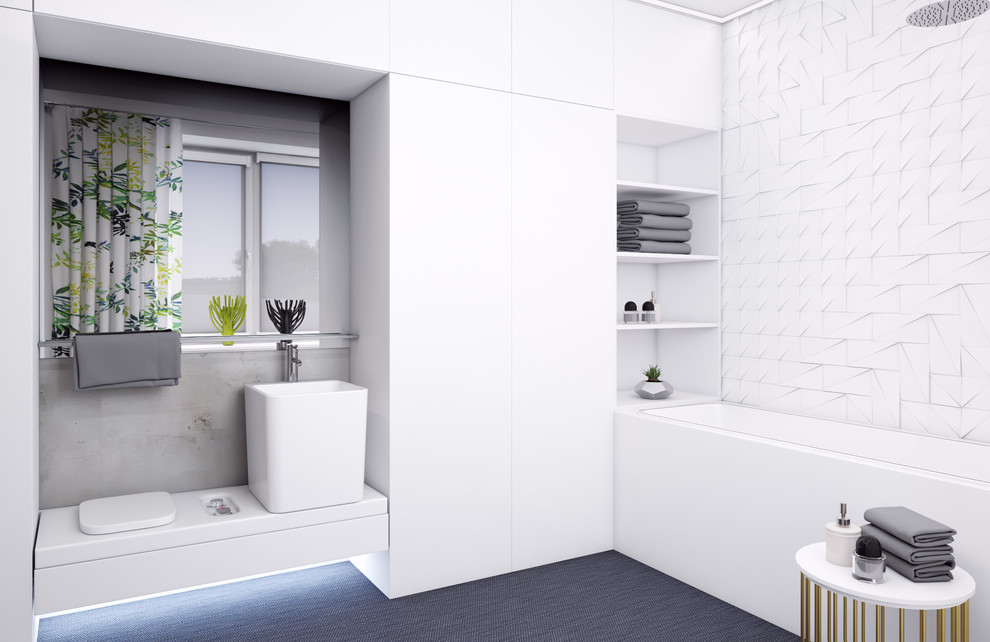 Реконструкция загородного дома