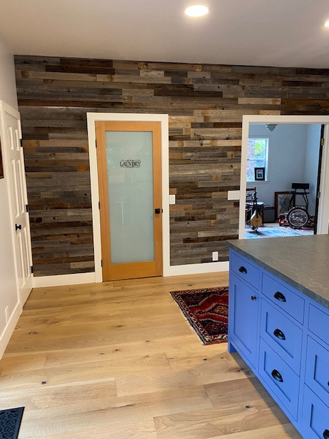 Custom Kitchen Remodel