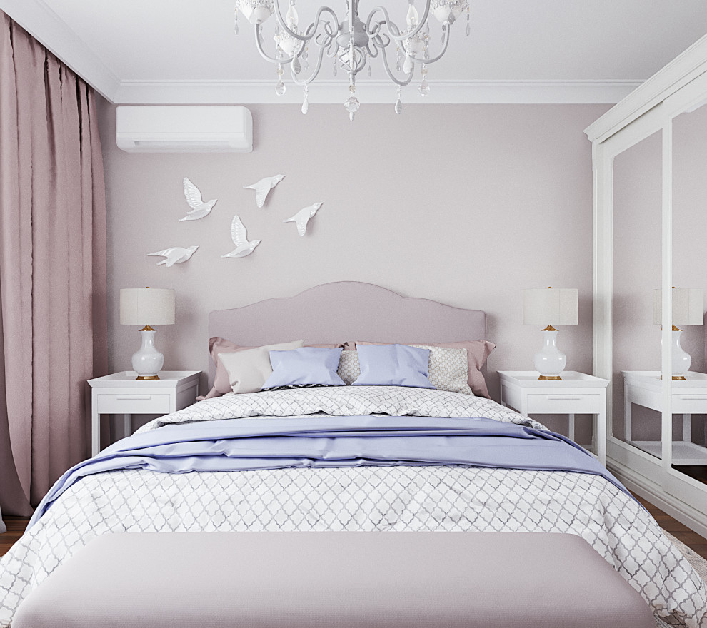 Квартира в Краснодаре