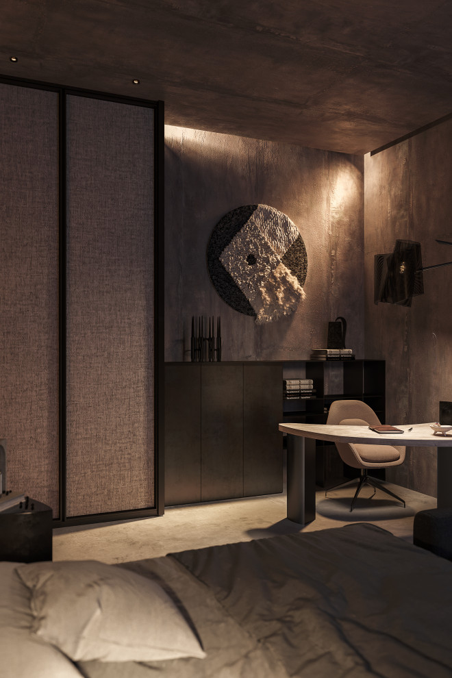 Дом "Восход"