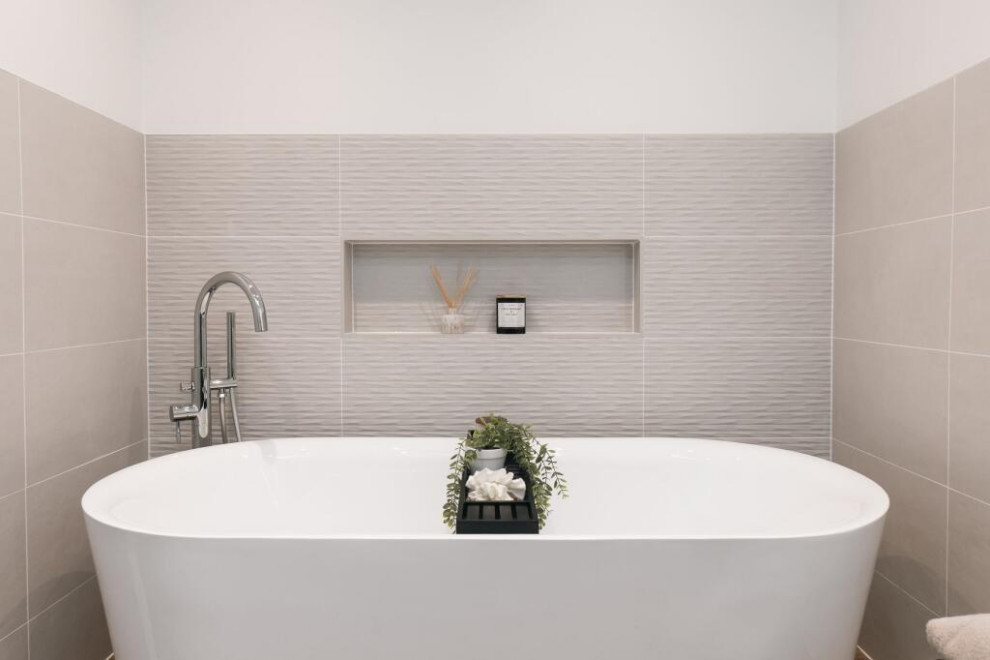 Azure Place - New Build - Stage to Sell