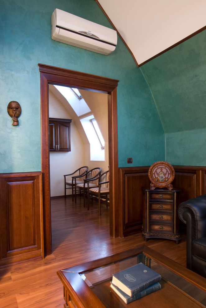 Офис адвоката