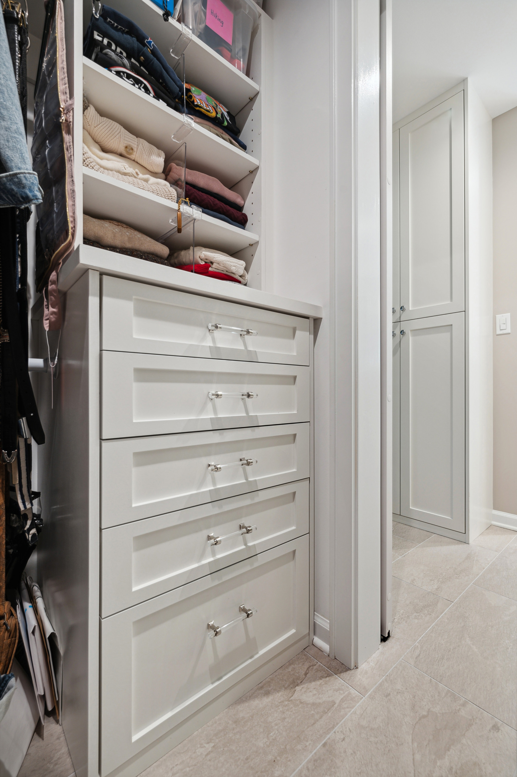 Morristown Custom Home Renovation
