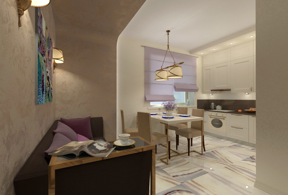 Легкий ар-деко