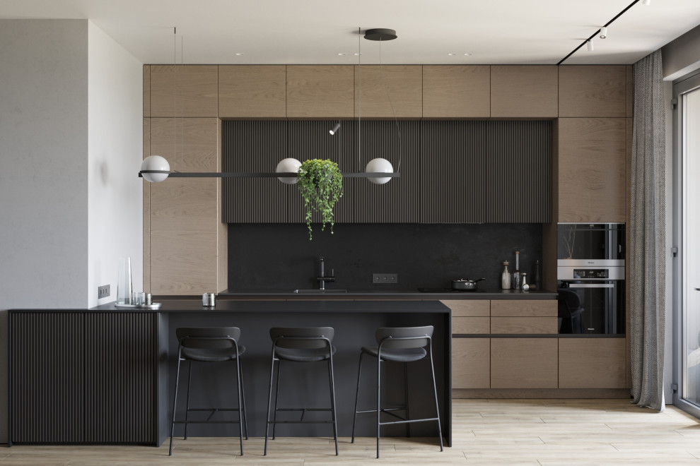 ЖК Ривер Парк II