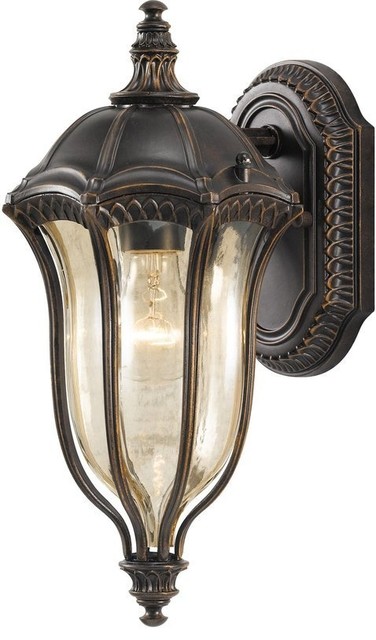 Murray Feiss Ol6001 Baton Rouge One Light Outdoor Wall Sconce Murray Feiss Ol6001 Baton Rouge One Light Outdoor Wall Sconce Victorian Lights And Sconces By Buildcom