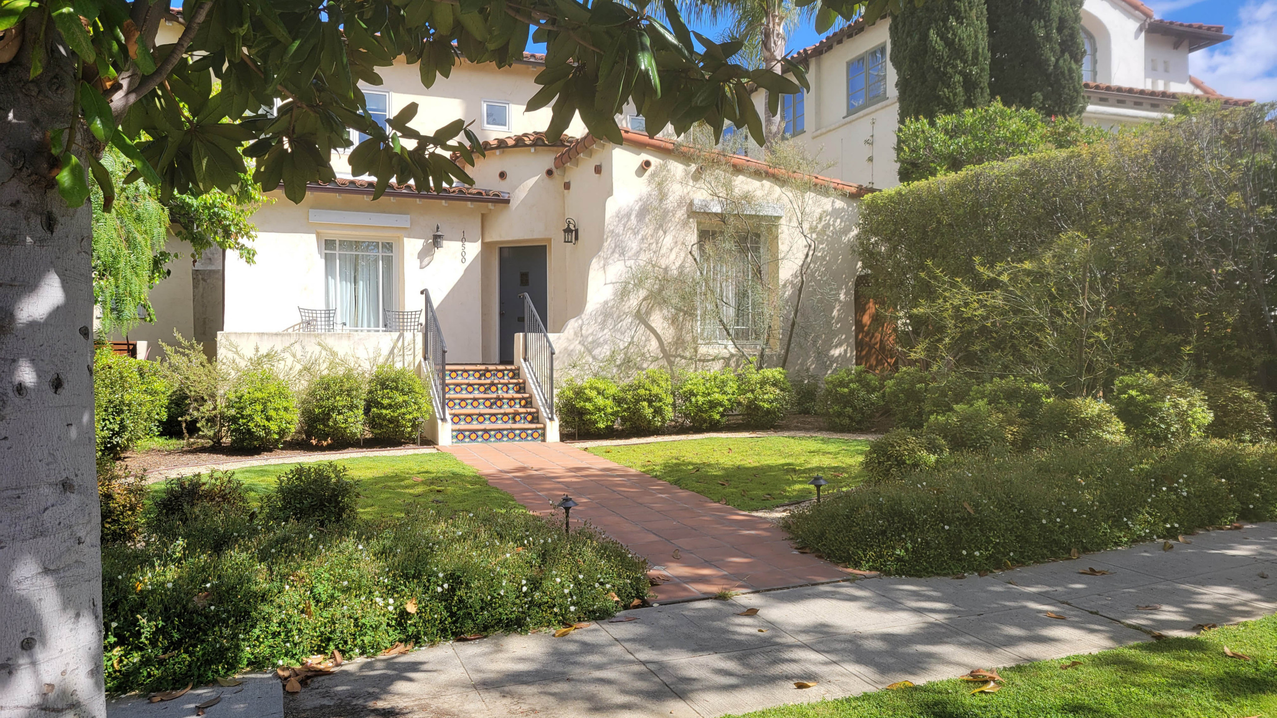 Cheviot Hills Hidden Gem