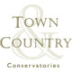 Town and Country Conservatories