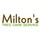Milton's Tree Care Services
