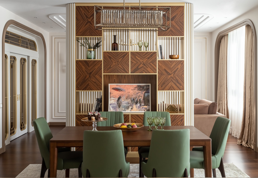 Квартира 400мкв для большой семьи в Астане