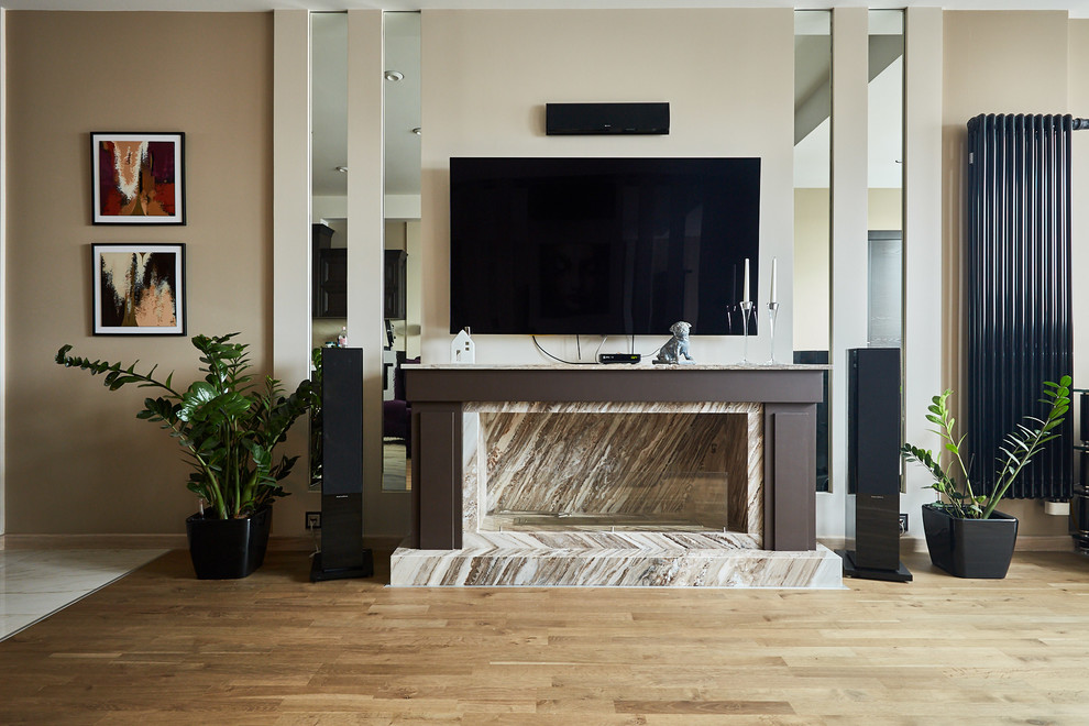 Квартира Вавилова 2