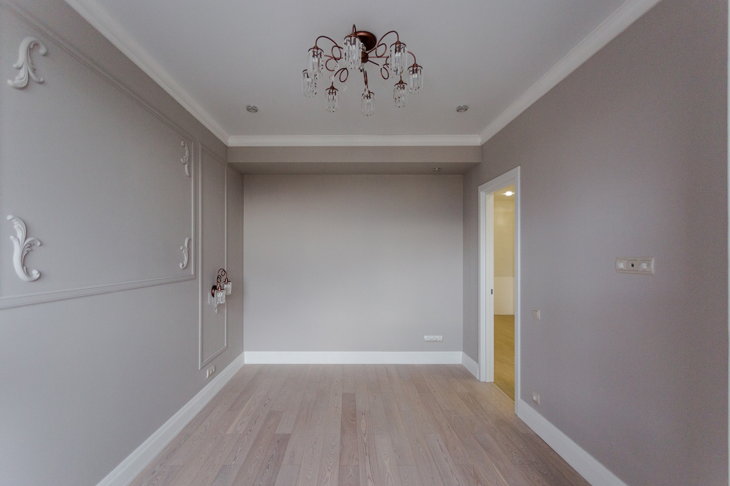 ЖК Молодежный