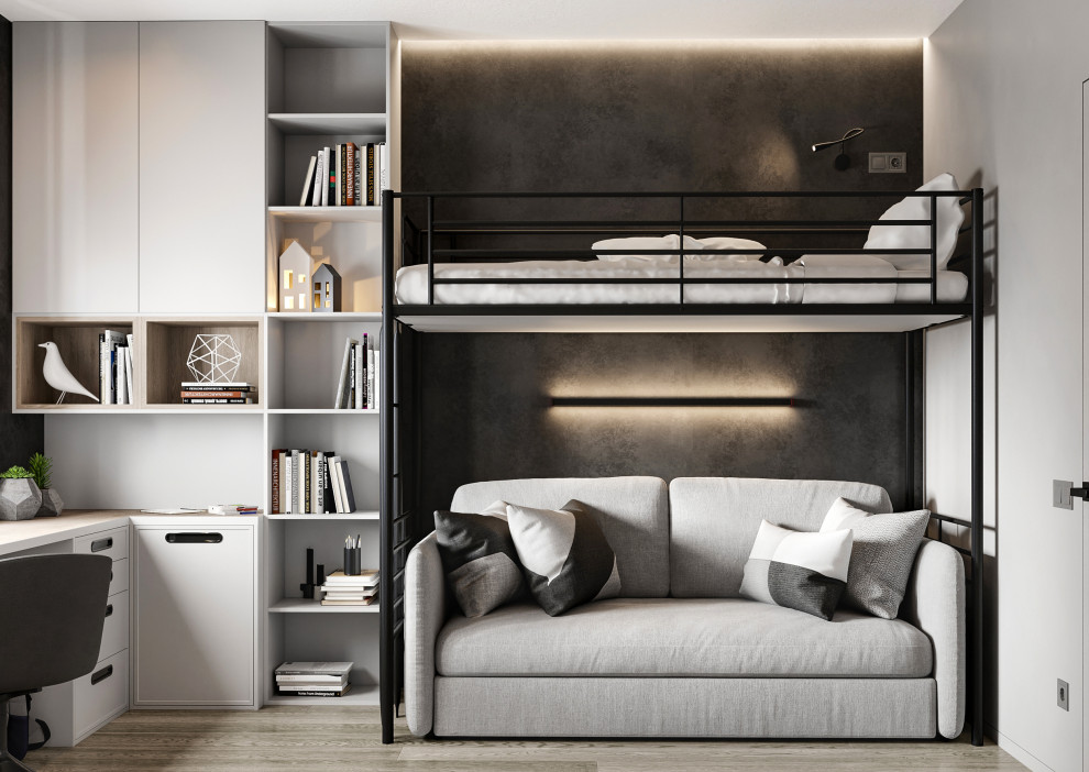 ЖК Легенда Дальневосточного