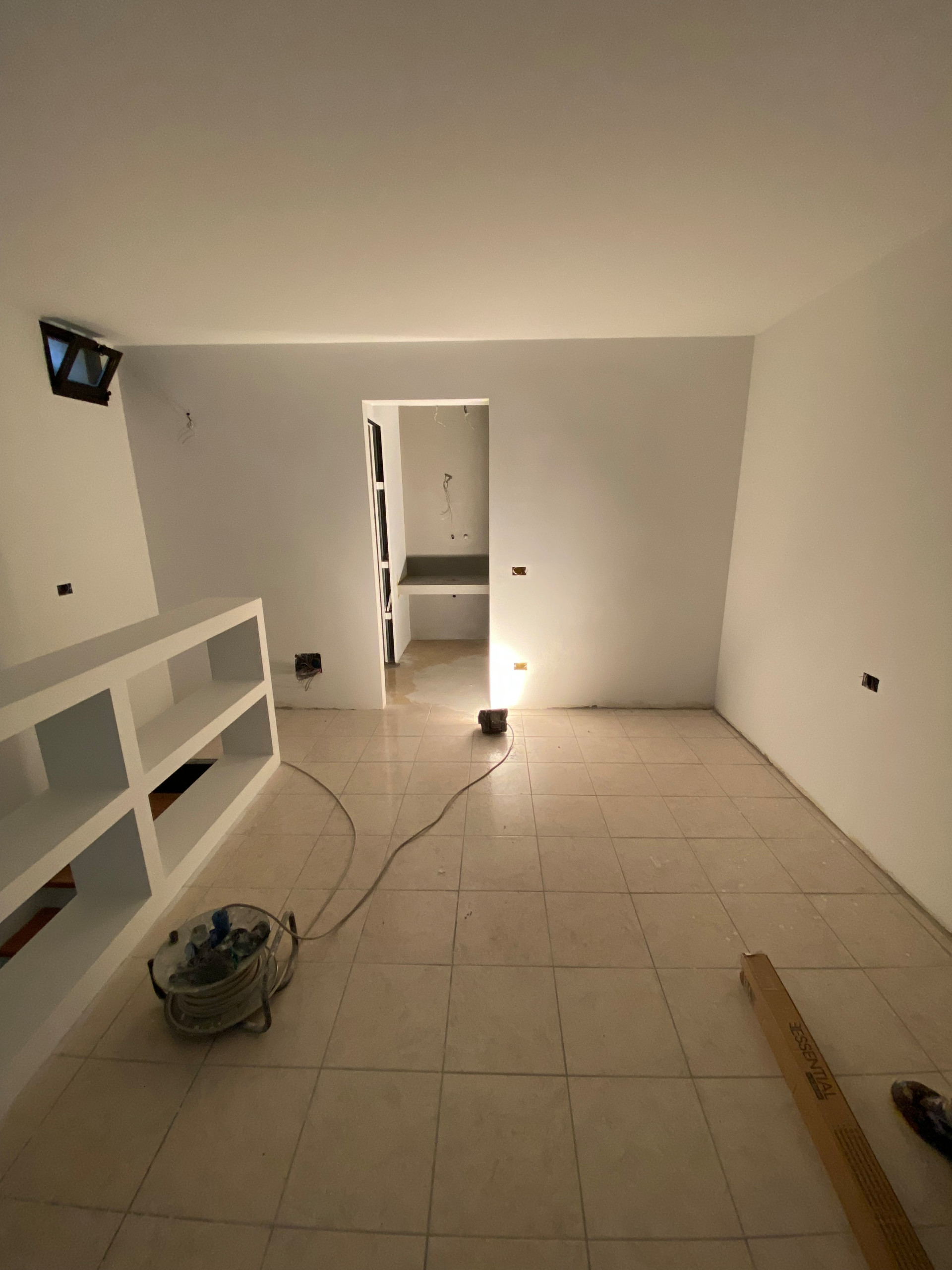 Loft MIM - WORK IN PROGRESS