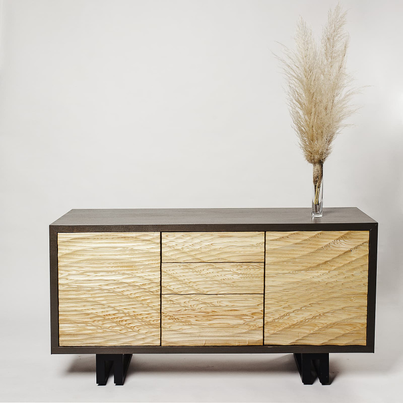 Тумба-консоль RIPLEE