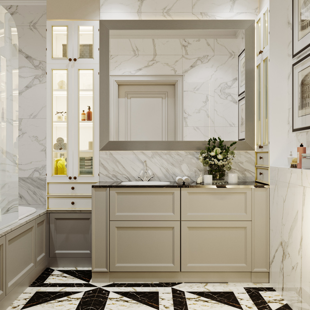 Квартира 125 м² г.Белгород