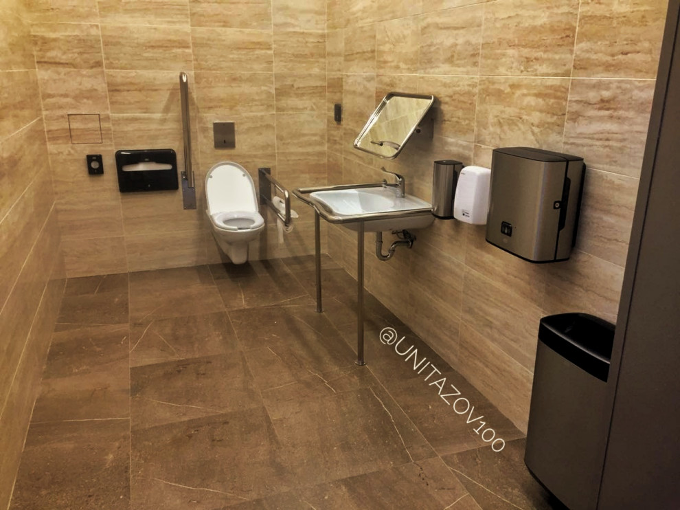 Аэропорт Емельяново Красноярск