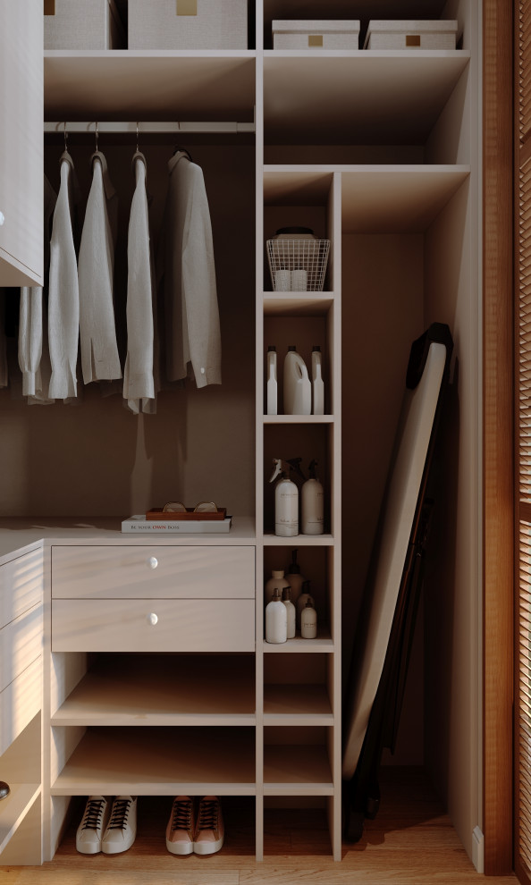 ЖК Тихомиров