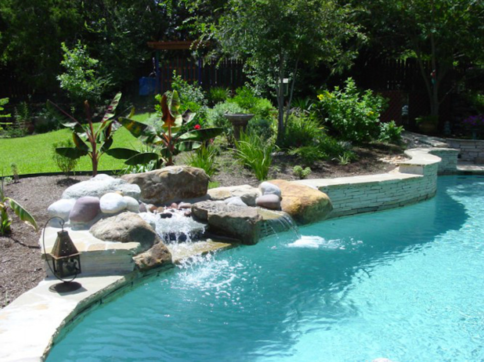 Pool - pool idea in Austin