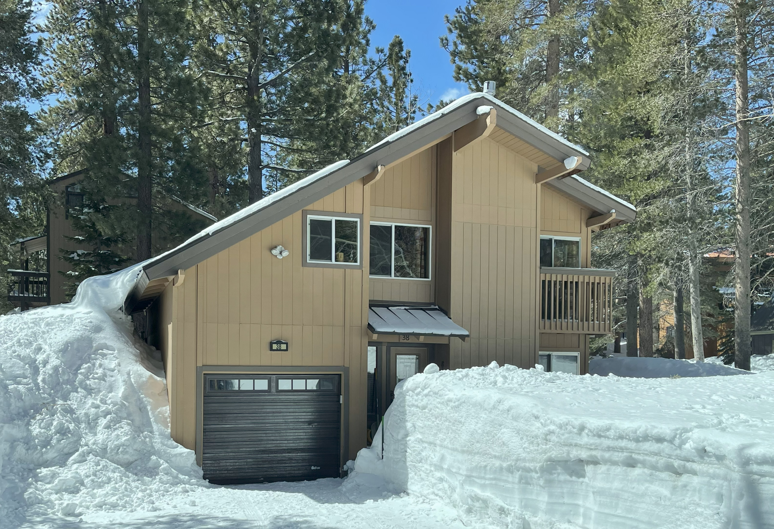 Existing Home